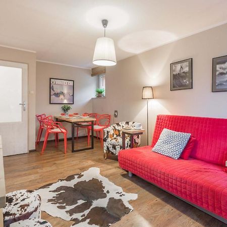Apartament Tosia Zakopane Esterno foto
