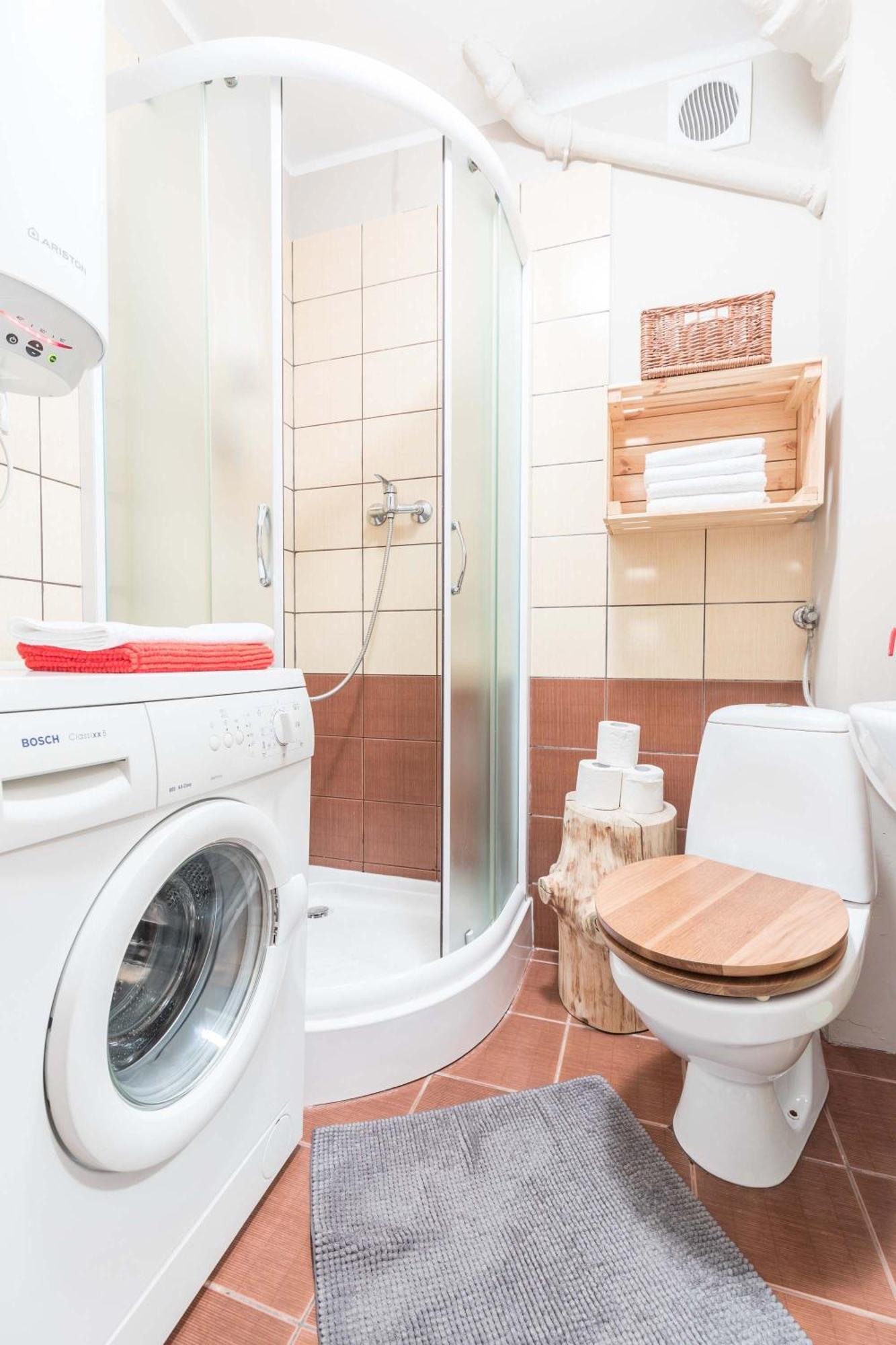 Apartament Tosia Zakopane Esterno foto