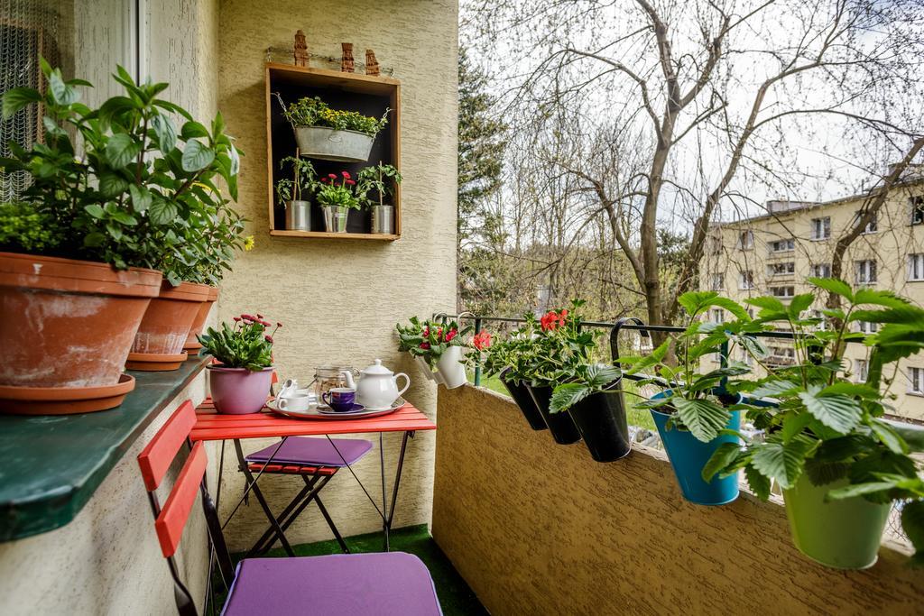 Apartament Tosia Zakopane Esterno foto