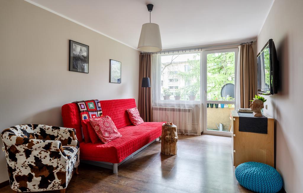 Apartament Tosia Zakopane Esterno foto